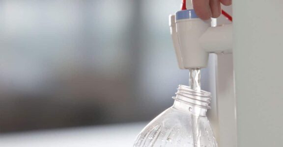 Fontaines à eau pour professionnels [primary_city]