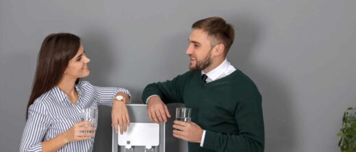 Fontaines à eau sur réseau : La solution écologique et économique de DIAAM